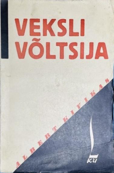 Eesti kirjandus