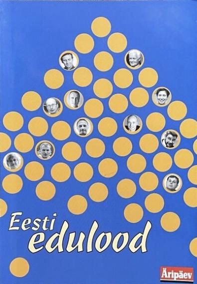 Eesti kirjandus